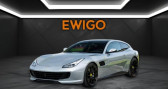 Ferrari GTC4 LUSSO GTC4Lusso T V8 610ch -Argent Nrburgring Historique limpide   Saint-Priest 69