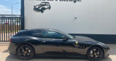 Ferrari GTC4 LUSSO occasion année 2018 boite Automatique Annonce Ferrari GTC4 LUSSO occasion Essence GTC4Lusso T v8 française origine POZZI à LA BOISSE