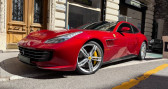 Ferrari GTC4 LUSSO occasion année 2017 boite Automatique Annonce Ferrari GTC4 LUSSO occasion Essence GTC4LUSSO V12 6.3 690 Ch *Rosso Maranello & Full Options à Monaco