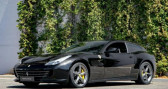 Ferrari GTC4 LUSSO occasion année 2016 boite Automatique Annonce Ferrari GTC4 LUSSO occasion Essence GTC4Lusso V12 6.3 690ch à Monaco