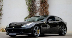 Ferrari GTC4 LUSSO occasion 2017 mise en vente à Monaco par le garage MONACO LUXURY CARS - photo n°1