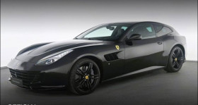 Ferrari GTC4 LUSSO occasion 2016 mise en vente &agrave; Limonest par le garage FERRARI GAUDUEL SPORT - photo n&deg;1