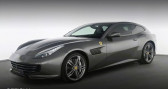 Annonce Ferrari GTC4 LUSSO occasion Essence GTC4Lusso V12 6.3 690ch  Limonest