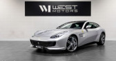 Annonce Ferrari GTC4 LUSSO occasion Essence GTC4Lusso V12 690 Franaise 80Ke doptions Toit Pano Volant   DARDILLY