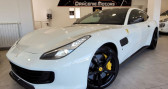 Ferrari GTC4 LUSSO occasion année 2017 boite Automatique Annonce Ferrari GTC4 LUSSO occasion Essence GTC4Lusso v8 611 cv garantie à DRAGUIGNAN