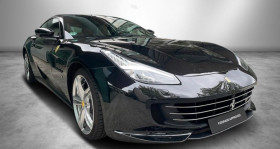 Ferrari GTC4 LUSSO , garage GT CARS PRESTIGE  Sainte Genevive Des Bois