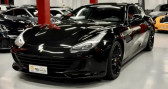 Ferrari GTC4 LUSSO occasion année 2017 Annonce Ferrari GTC4 LUSSO occasion Essence T 610cv à ENCAMP