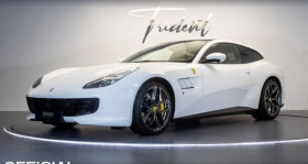 Ferrari GTC4 LUSSO , garage TRIDENT MASERATI  La Roche Sur Yon