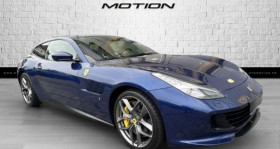 Ferrari GTC4 LUSSO , garage OTOMOTION  Dieudonn
