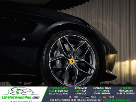 Ferrari GTC4 LUSSO T V8 3.9 610ch  occasion � Beaupuy - photo n�4