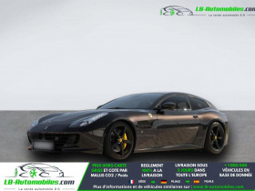Ferrari GTC4 LUSSO T V8 3.9 610ch  occasion � Beaupuy - photo n�2
