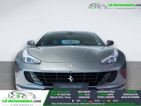 Ferrari GTC4 LUSSO T V8 3.9 610ch  occasion � Beaupuy - photo n�3