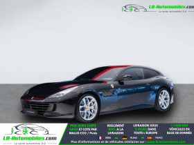 Ferrari GTC4 LUSSO T V8 3.9 610ch  occasion � Beaupuy - photo n�2
