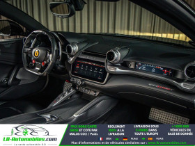 Ferrari GTC4 LUSSO T V8 3.9 610ch  occasion � Beaupuy - photo n�3