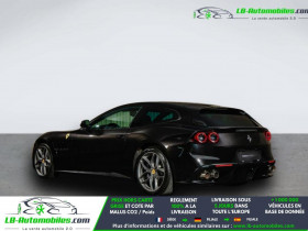 Ferrari GTC4 LUSSO T V8 3.9 610ch  occasion � Beaupuy - photo n�2