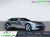 Ferrari GTC4 LUSSO T V8 3.9 610ch  � Beaupuy 31