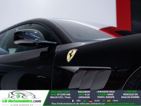 Ferrari GTC4 LUSSO T V8 3.9 610ch  occasion � Beaupuy - photo n�3