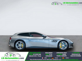 Ferrari GTC4 LUSSO T V8 3.9 610ch  occasion � Beaupuy - photo n�4
