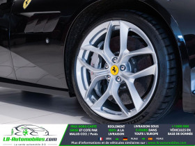 Ferrari GTC4 LUSSO T V8 3.9 610ch  occasion � Beaupuy - photo n�7