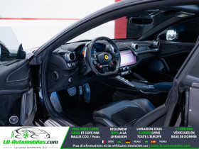 Ferrari GTC4 LUSSO T V8 3.9 610ch  occasion � Beaupuy - photo n�6