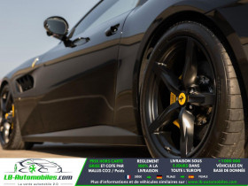 Ferrari GTC4 LUSSO T V8 3.9 610ch  occasion � Beaupuy - photo n�5