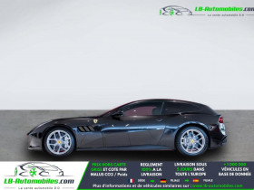 Ferrari GTC4 LUSSO T V8 3.9 610ch  occasion � Beaupuy - photo n�5