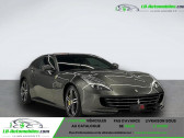 Ferrari GTC4 LUSSO T V8 3.9 610ch  � Beaupuy 31