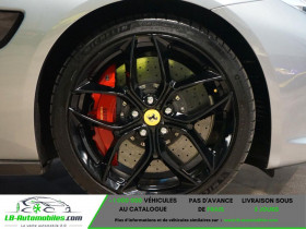 Ferrari GTC4 LUSSO T V8 3.9 610ch  occasion � Beaupuy - photo n�7