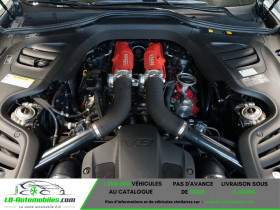 Ferrari GTC4 LUSSO T V8 3.9 610ch  occasion � Beaupuy - photo n�6