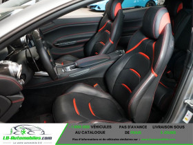 Ferrari GTC4 LUSSO T V8 3.9 610ch  occasion � Beaupuy - photo n�5