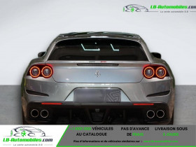 Ferrari GTC4 LUSSO T V8 3.9 610ch  occasion � Beaupuy - photo n�4