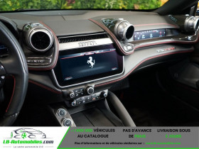 Ferrari GTC4 LUSSO T V8 3.9 610ch  occasion � Beaupuy - photo n�3