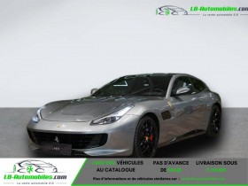 Ferrari GTC4 LUSSO T V8 3.9 610ch  occasion � Beaupuy - photo n�2