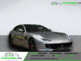 Ferrari GTC4 LUSSO T V8 3.9 610ch  � Beaupuy 31