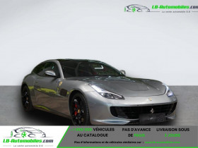Ferrari GTC4 LUSSO , garage LB AUTOMOBILES � Beaupuy