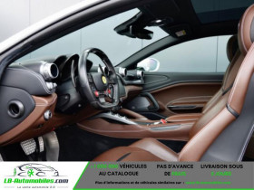 Ferrari GTC4 LUSSO T V8 3.9 610ch  occasion � Beaupuy - photo n�4