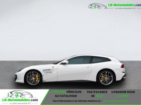 Ferrari GTC4 LUSSO T V8 3.9 610ch  occasion � Beaupuy - photo n�3