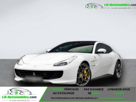 Ferrari GTC4 LUSSO T V8 3.9 610ch  occasion � Beaupuy - photo n�2