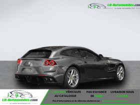Ferrari GTC4 LUSSO T V8 3.9 610ch  occasion � Beaupuy - photo n�2