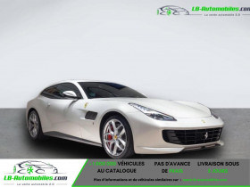 Ferrari GTC4 LUSSO T V8 3.9 610ch  occasion � Beaupuy - photo n�2