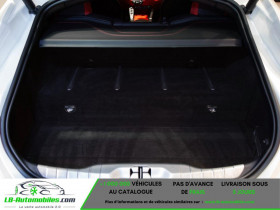 Ferrari GTC4 LUSSO T V8 3.9 610ch  occasion � Beaupuy - photo n�8