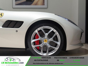 Ferrari GTC4 LUSSO T V8 3.9 610ch  occasion � Beaupuy - photo n�7