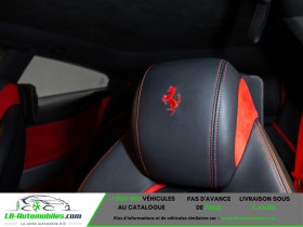 Ferrari GTC4 LUSSO T V8 3.9 610ch  occasion � Beaupuy - photo n�6