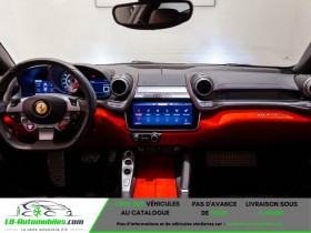 Ferrari GTC4 LUSSO T V8 3.9 610ch  occasion � Beaupuy - photo n�3