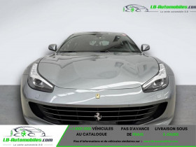 Ferrari GTC4 LUSSO T V8 3.9 610ch  occasion � Beaupuy - photo n�3