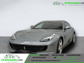 Ferrari GTC4 LUSSO T V8 3.9 610ch  occasion � Beaupuy - photo n�2