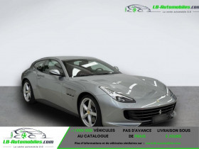 Ferrari GTC4 LUSSO , garage LB AUTOMOBILES � Beaupuy