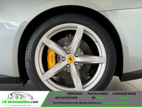 Ferrari GTC4 LUSSO T V8 3.9 610ch  occasion  Beaupuy - photo n6