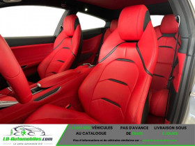 Ferrari GTC4 LUSSO T V8 3.9 610ch  occasion  Beaupuy - photo n5