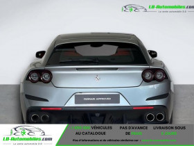 Ferrari GTC4 LUSSO T V8 3.9 610ch  occasion  Beaupuy - photo n4